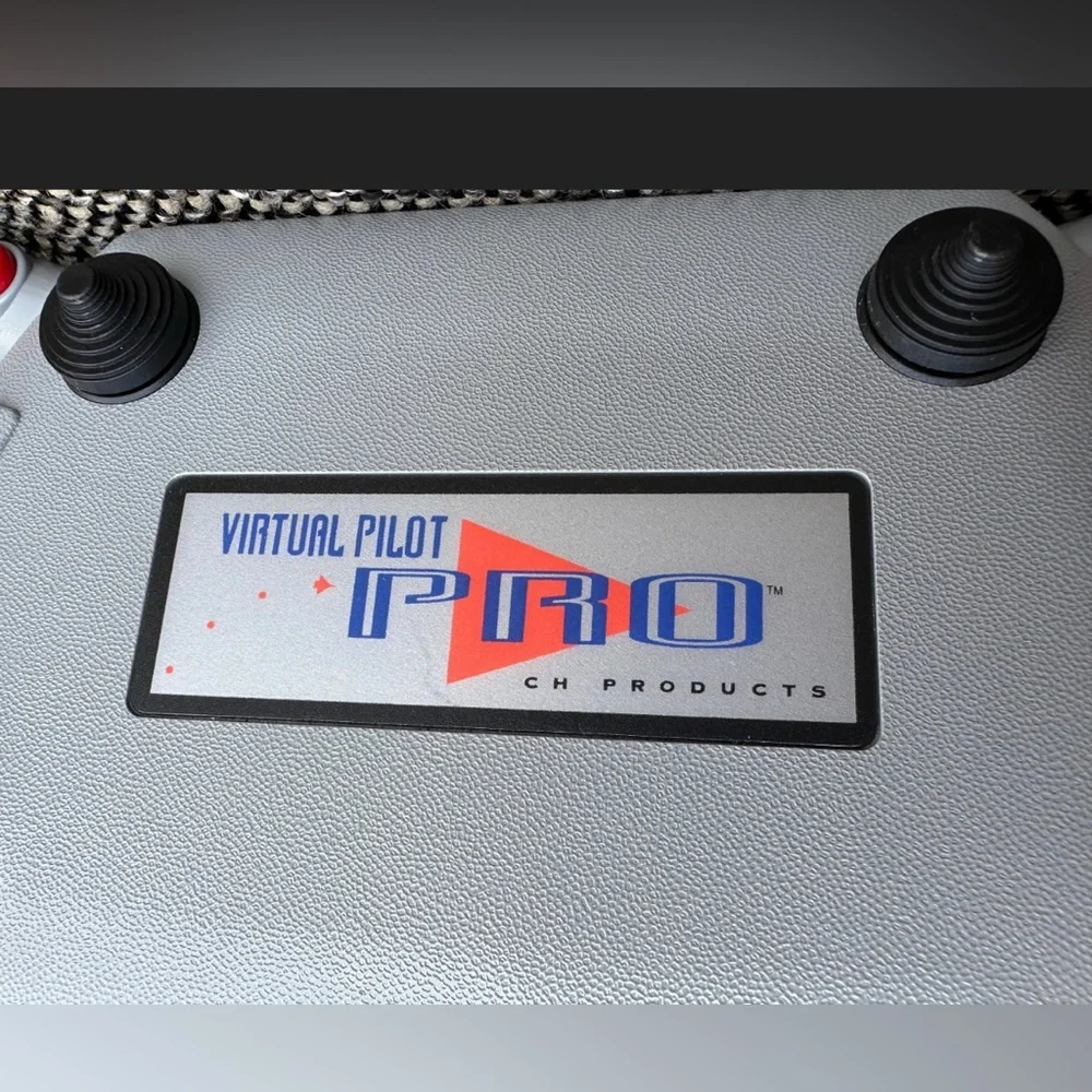 CH Products Virtual Pilot Pro